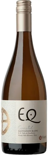 Bottle of Matetic EQ Coastal Sauvignon Blanc from search results