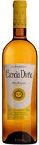 Adegas Gran Vinum Esencia Diviña Albariño