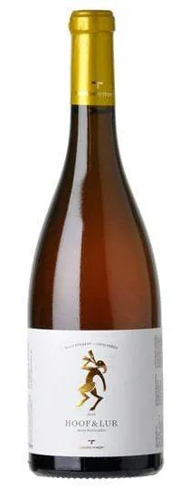 Bottle of Troupis Winery Hoof & Lur Moschofilero from search results