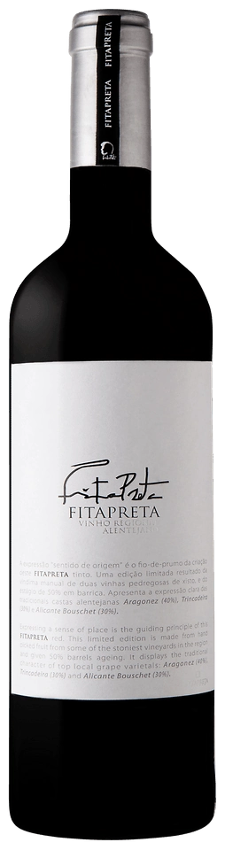 Fitapreta Alentejano Tinto