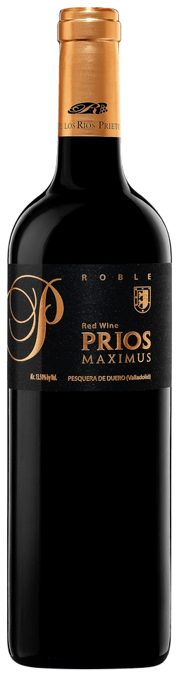 Los Rios Prieto Prios Maximus Roble