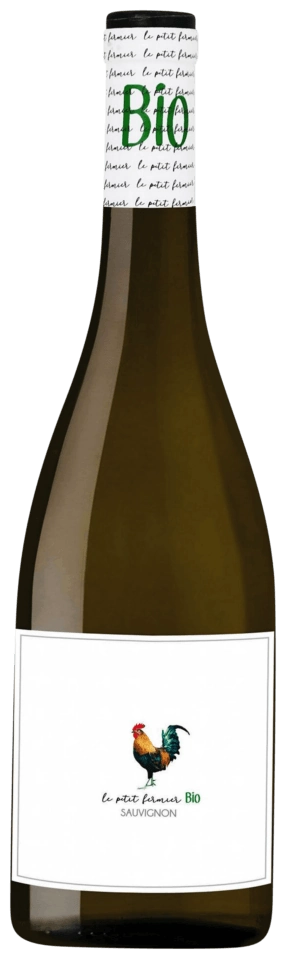 Le Petit Fermier Sauvignon