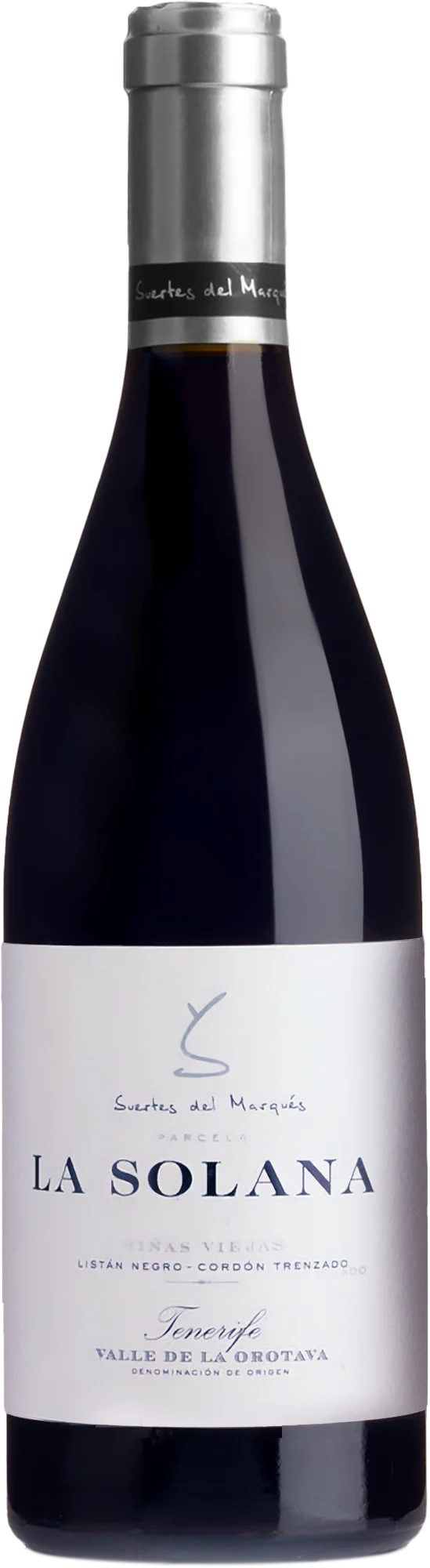 Suertes del Marques La Solana