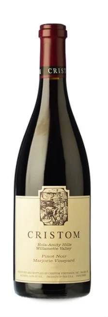 Cristom Marjorie Vineyard Pinot Noir