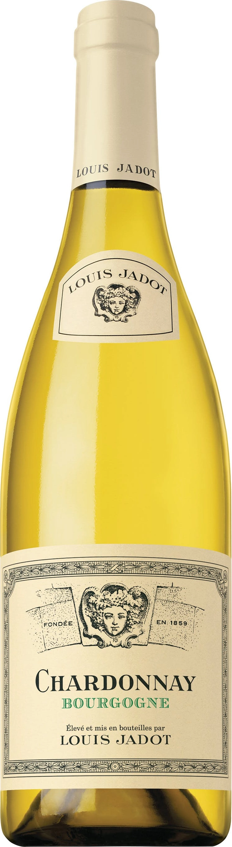 Louis Jadot Bourgogne Chardonnay