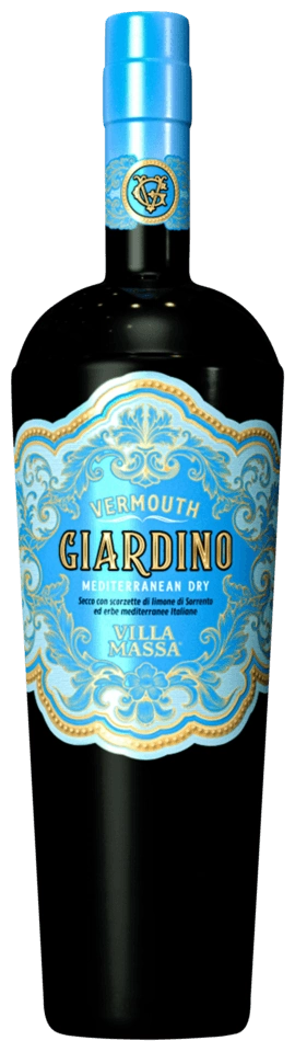 Villa Massa Giardino Dry Vermouth