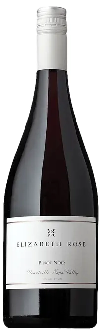 Elizabeth Rose Pinot Noir