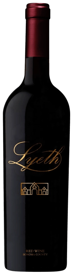 Lyeth Red