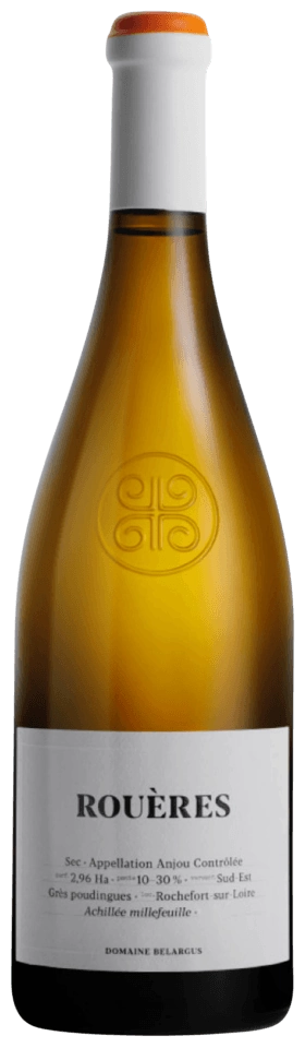 Domaine Belargus Rouères