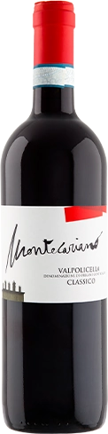 Montecariano Valpolicella Classico