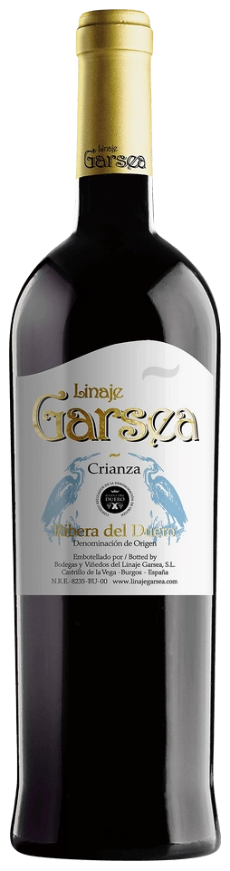 Linaje Garsea Crianza
