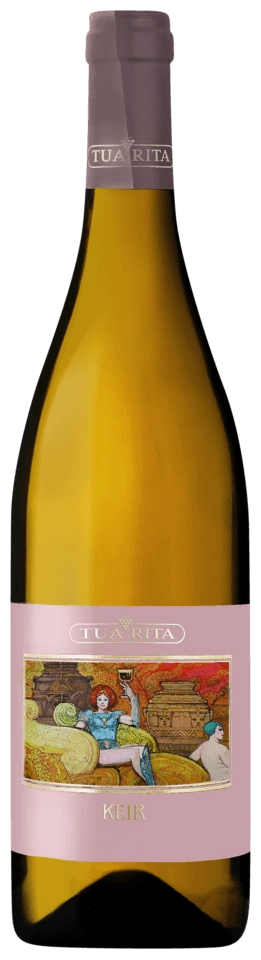 Tua Rita Keir Ansonica