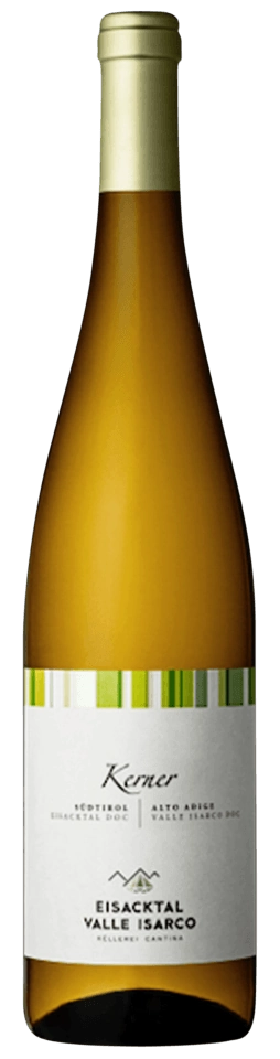 Kellerei Eisacktal - Cantina Valle Isarco Kerner