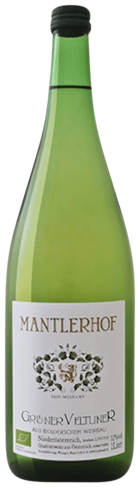 Mantlerhof Grüner Veltliner