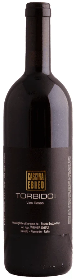 Cascina Ebreo Torbido!