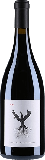 Dominio de Pingus PSI