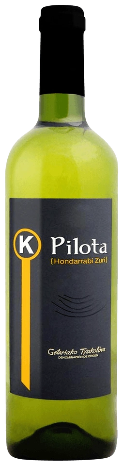 Bodega K5 Pilota