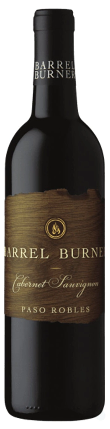 Barrel Burner Cabernet Sauvignon