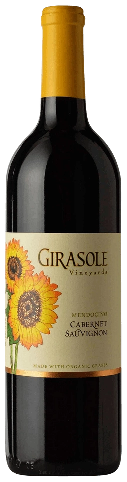 Girasole Cabernet Sauvignon