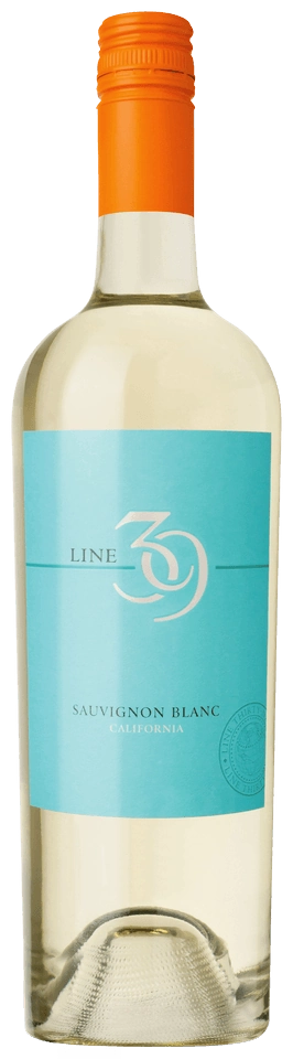 Line 39 Sauvignon Blanc