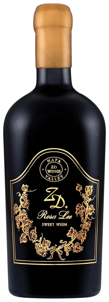 ZD Wines Rosa Lee Sweet Whim