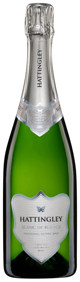 Hattingley Valley Blanc de Blancs
