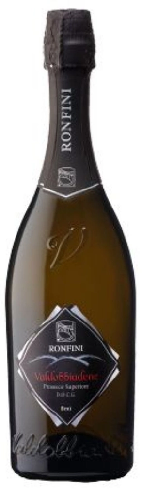 Ronfini Valdobbiadene Prosecco Superiore Brut