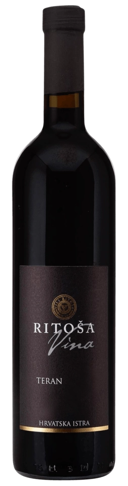 Vina Ritoša Teran