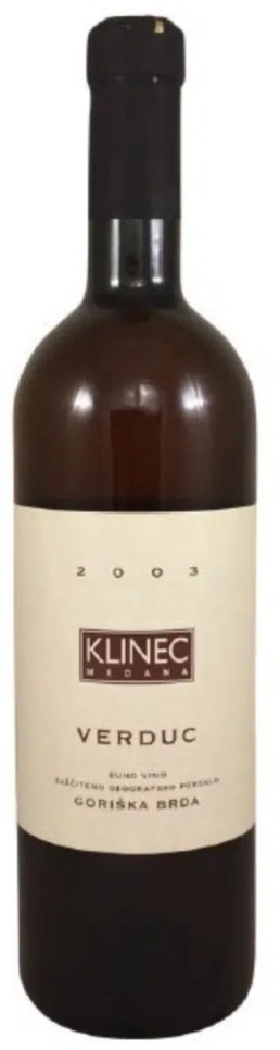 Klinec Verduc
