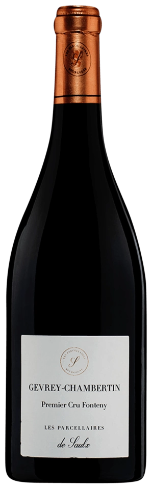 Les Parcellaires de Saulx Gevrey-Chambertin Premier Cru 'Fonteny'