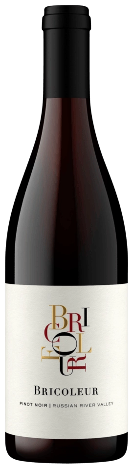 Bricoleur Pinot Noir