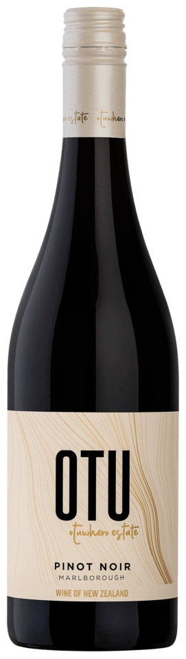 OTU Wines Pinot Noir