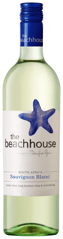 The Beach House Sauvignon Blanc