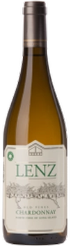 Lenz Winery Old Vines Chardonnay