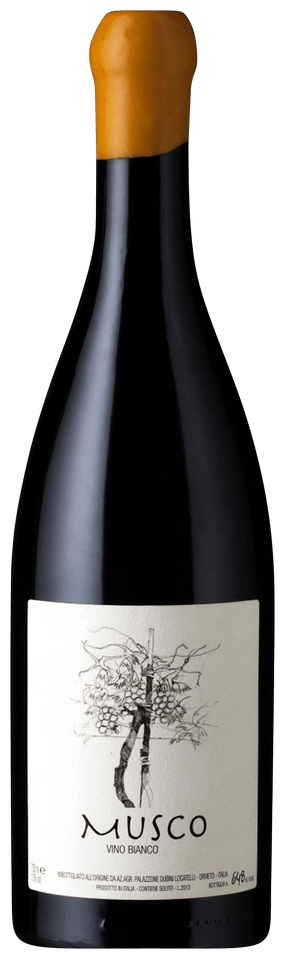 Palazzone Musco Bianco