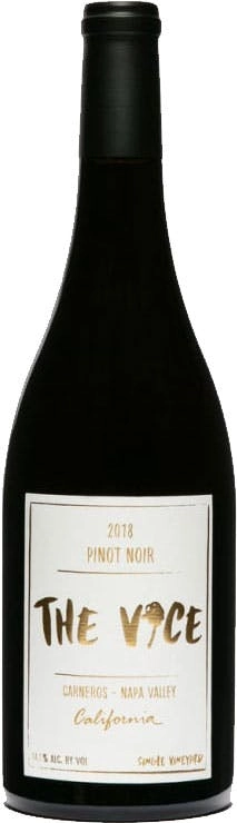 The Vice The House Pinot Noir