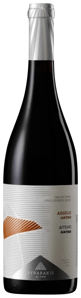 Lyrarakis Aggelis Liatiko