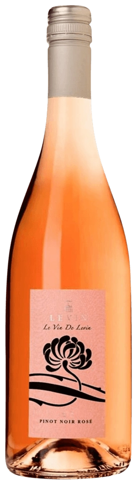 Levin Le Vin de Levin Pinot Noir Rosé