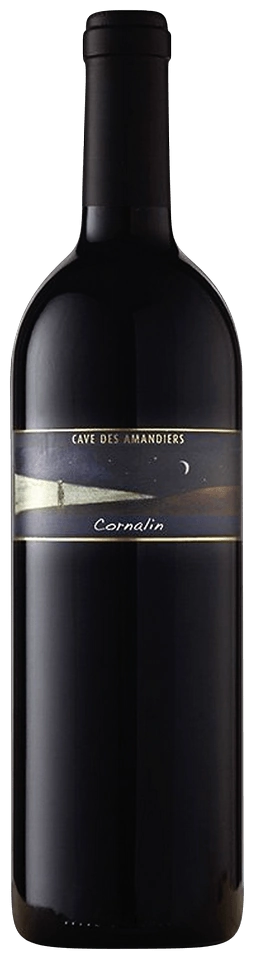 Cave des Amandiers Cornalin