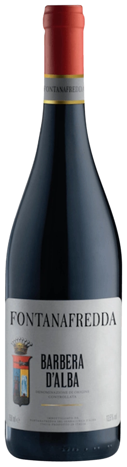 Fontanafredda Barbera d'Alba