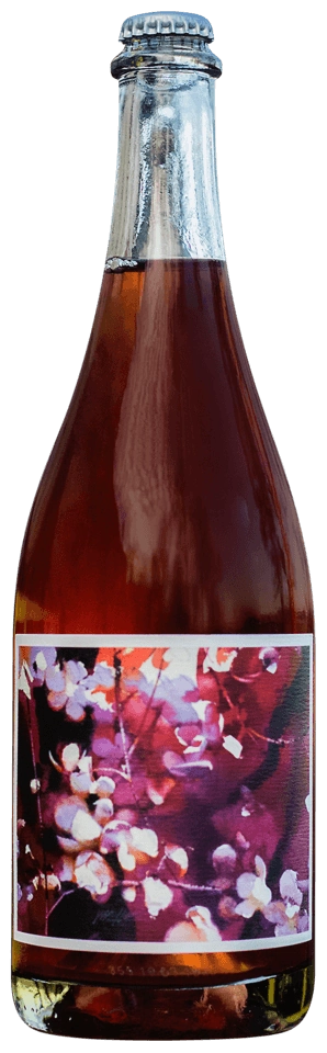 Johan Vineyards Pétillant Naturel Pinot Noir
