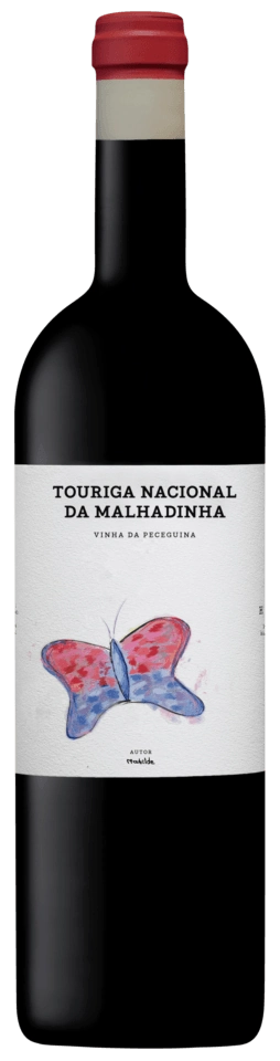 Malhadinha Nova Touriga Nacional da Malhadinha