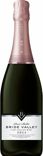 Bride Valley Rosé Bella