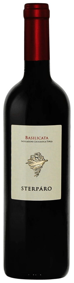 Alovini Sterpáro Basilicata