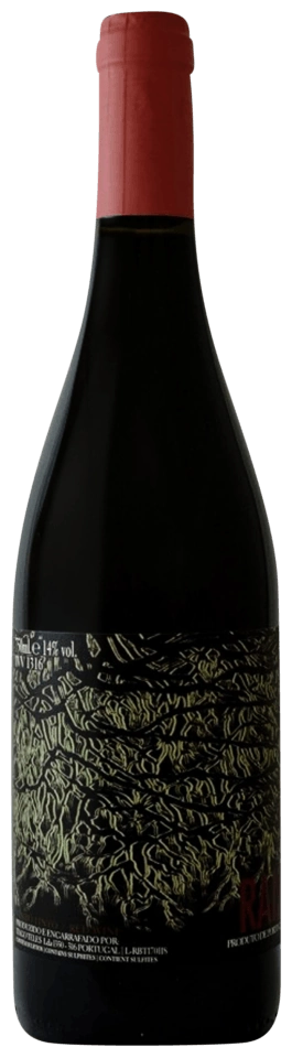 Tiago Teles Raiz Tinto