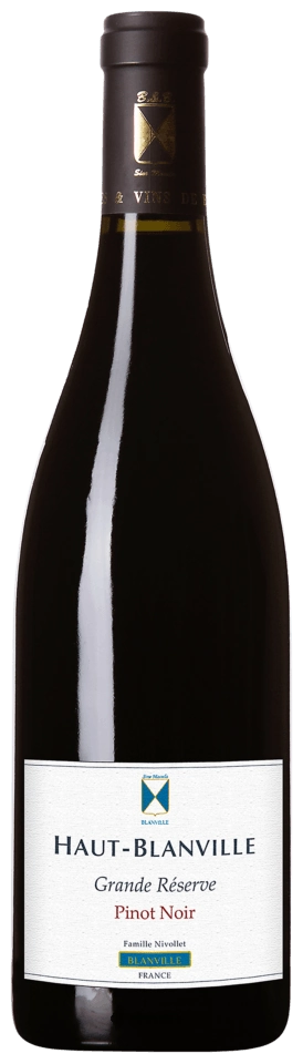 Château Haut Blanville Grande Réserve Pinot Noir