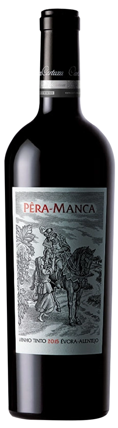 Cartuxa Pêra-Manca Tinto
