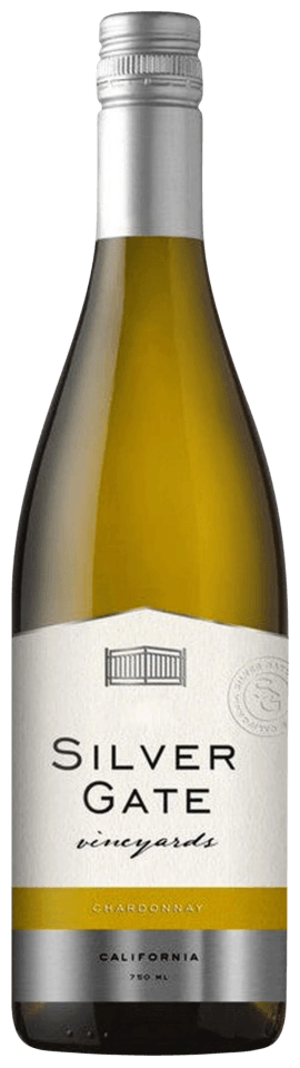 Silver Gate Chardonnay