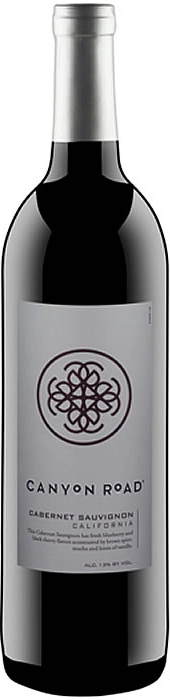 Canyon Road Cabernet Sauvignon