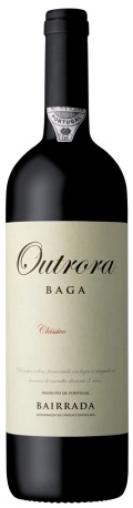 Outrora Bairrada Classico Baga